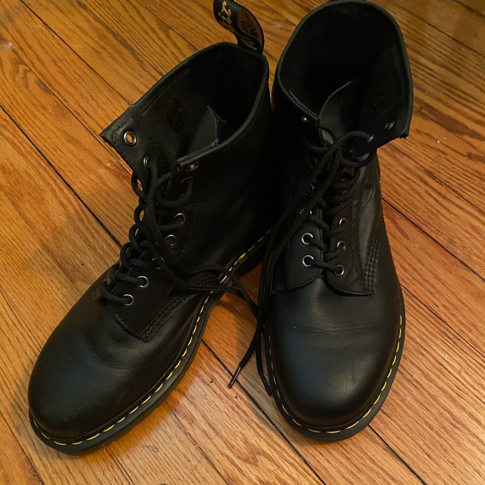 Dr. Martens boots
